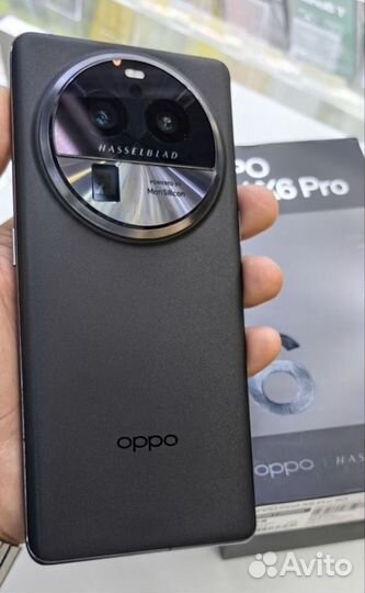 OPPO Find X6 Pro, 12/256 ГБ