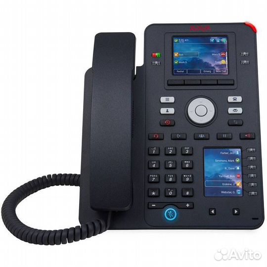 IP-Телефон Avaya J159