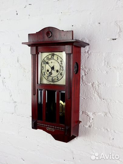 Часы настенные