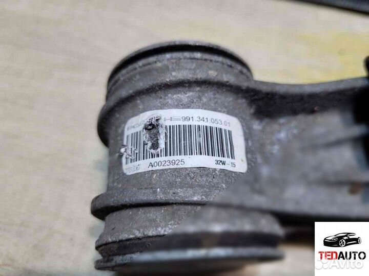 Рычаг передний, Porsche 911 2015