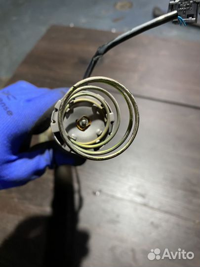 Датчик уровня топлива BMW r1150rt