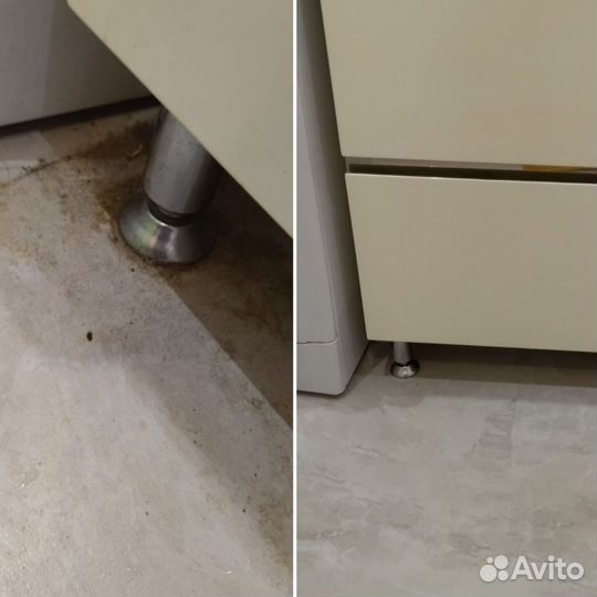 Уборка/клининг