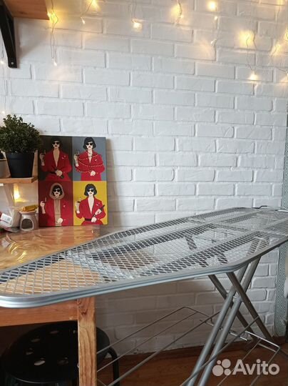 Гладильная доска