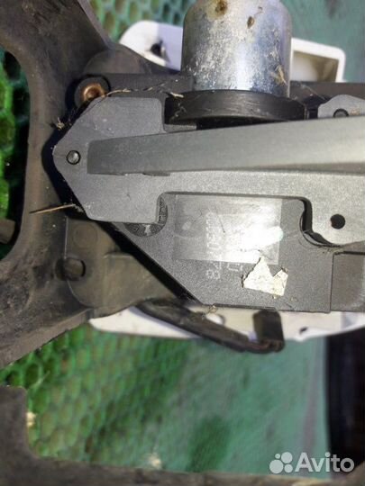 Рычаг переключения кпп Ford Focus 1 2001