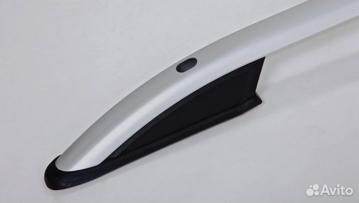 Рейлинги opel vivaro Длинная база 2019+