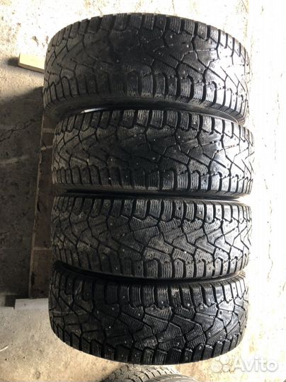 Pirelli Ice Zero 205/60 R16 96T