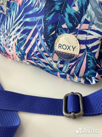 Cумка Roxy Sunday через плечо новая