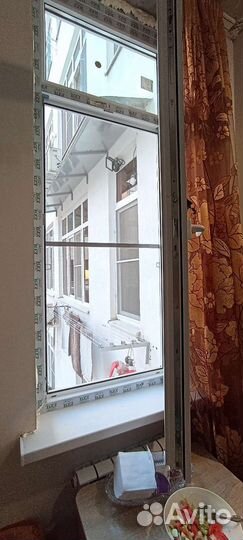 Окна пластиковые бу