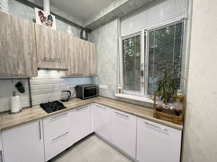 Квартира-студия, 28 м², 2/4 эт.