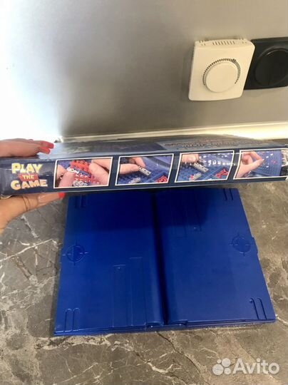 Морской бой Игра