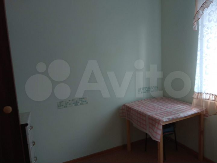 1-к. квартира, 29,4 м², 2/3 эт.