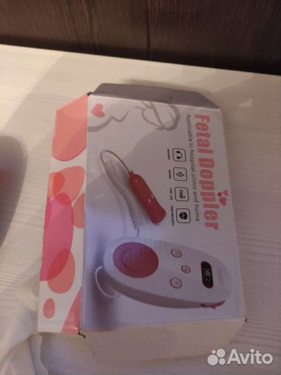 Доплер для беременных