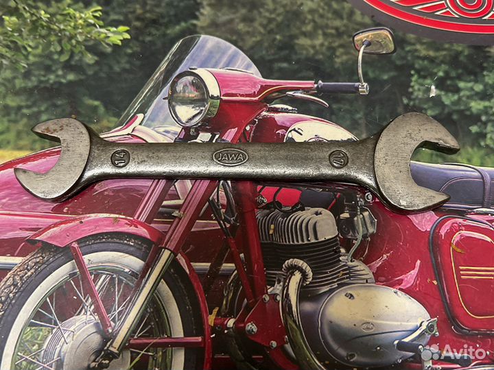 Оригинальный ключ Ява