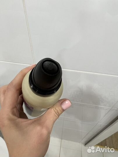 Мусс для упругих локонов More inside Davines