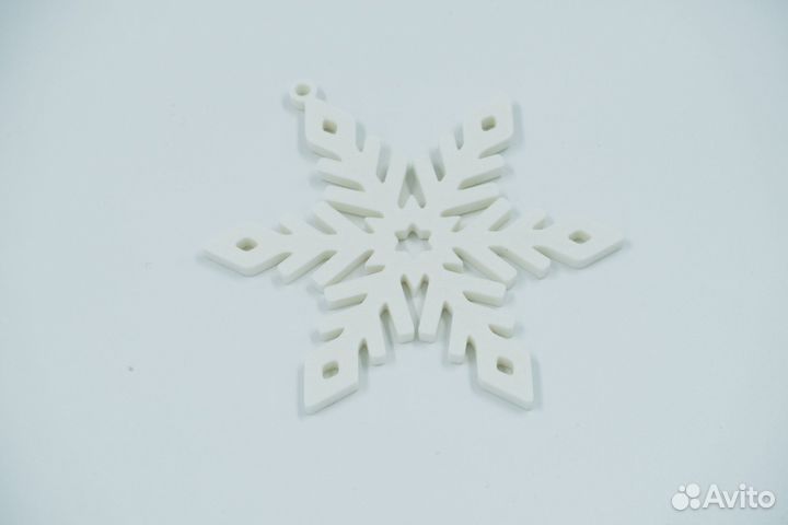 Новогодний набор