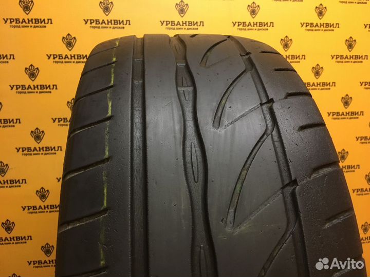 Bridgestone Potenza RE002 Adrenalin 245/45 R18 100W