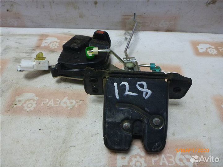 Замок багажника Ssangyong Actyon CJ G23C 2008