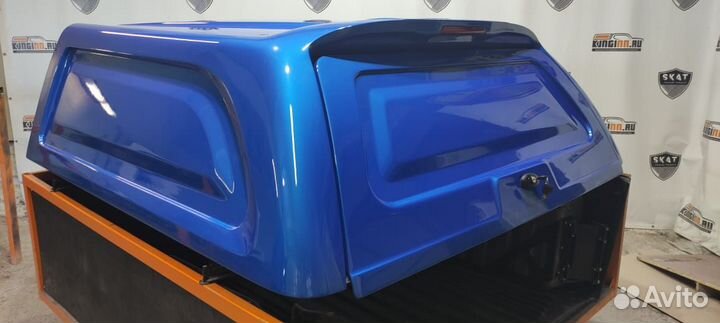 Кунги скат на джак т6