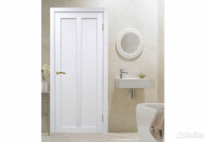 Дверь межкомнатная 