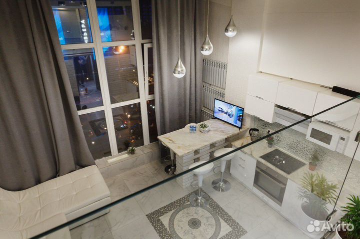 Лофт для праздников и мероприятий