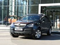 Opel Antara 3.2 AT, 2011, 188 944 км, с пробегом, цена 957 000 руб.