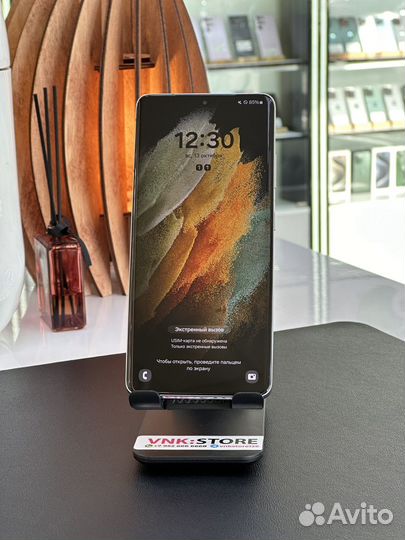 Samsung Galaxy S21 Ultra 5G, 12/256 ГБ