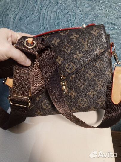 Сумка женская через плечо