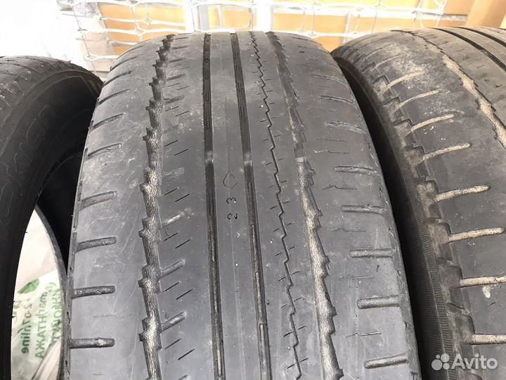 Nordman WR SUV 215/60 R17