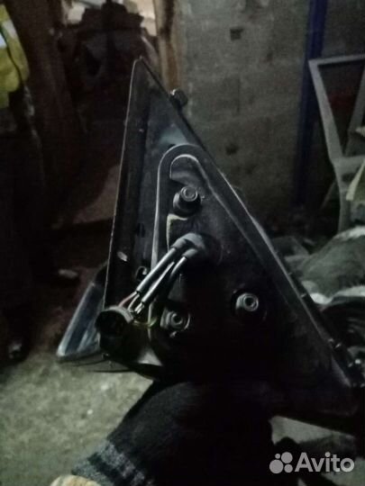Зеркала мерседес w140