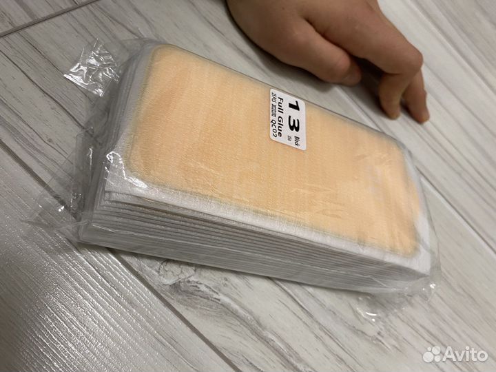 Защитный стекло на iPhone 14 pro max, 13 pro