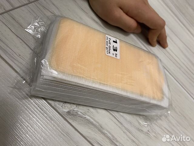 Защитный стекло на iPhone 14 pro max, 13 pro