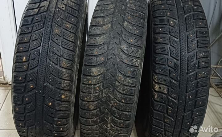 Kumho I'Zen KW22 185/70 R14