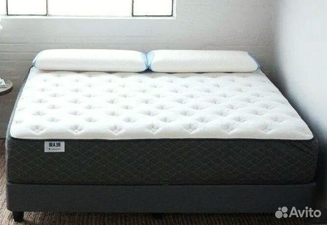 Матрас ортопедический 140х200, 160х200