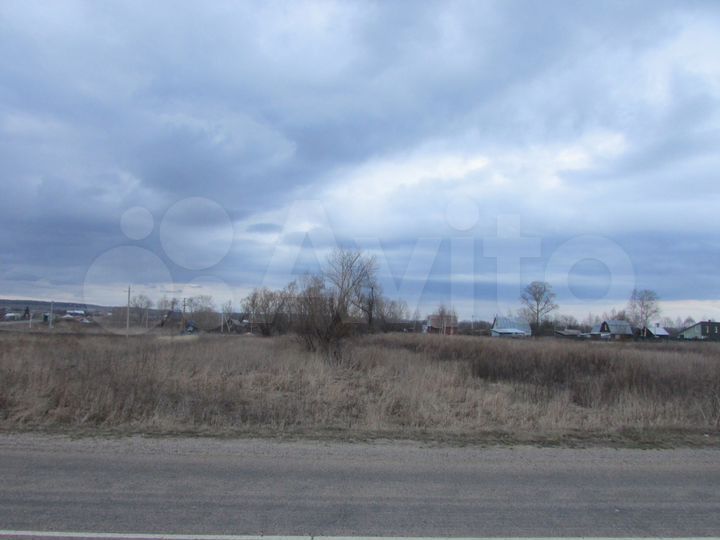 Участок 28 сот. (ИЖС)