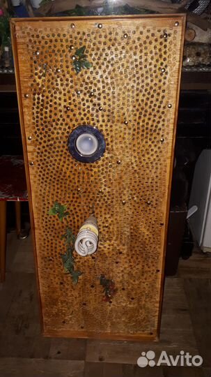 Аквариум террариум 200 литров