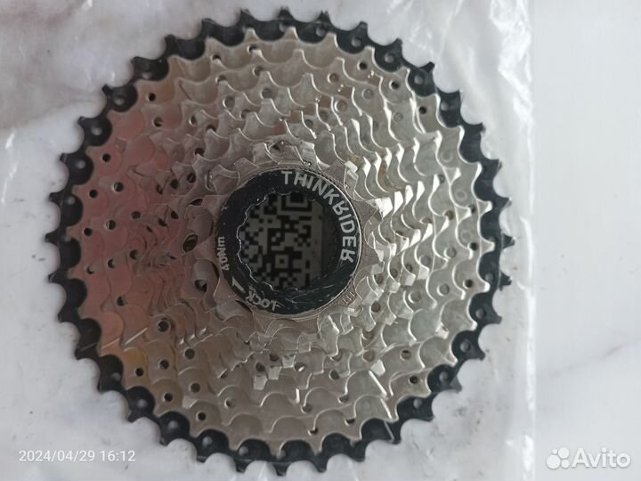 Кассеты 11ск