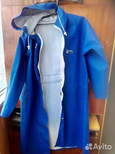 Спецодежда