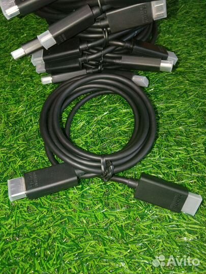 Кабель hdmi