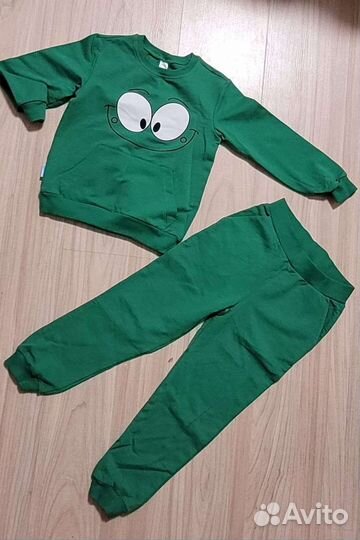 Костюм детский