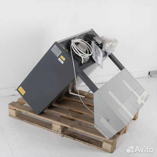 Холодильный ранцевый моноблок Арктика ммн 215