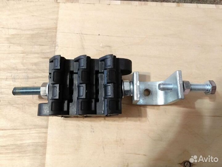 Кабель коаксиальный 8D-FB медь 28м