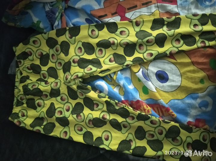 Отдам одежду для девочки