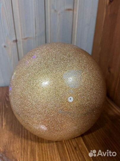 Гимнастический мяч Chacott 18,5 см