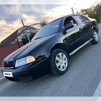 Skoda Octavia 1.6 MT, 2001, 210 035 км, с пробегом, цена 355 000 руб.