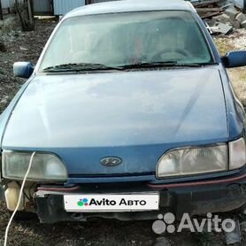 Ремонт Ford Sierra в Санкт-Петербурге | Автосервис Форд «СТО Fix4Car»