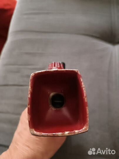 Ручная кофемолка