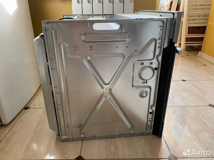 Духовой шкаф IKEA