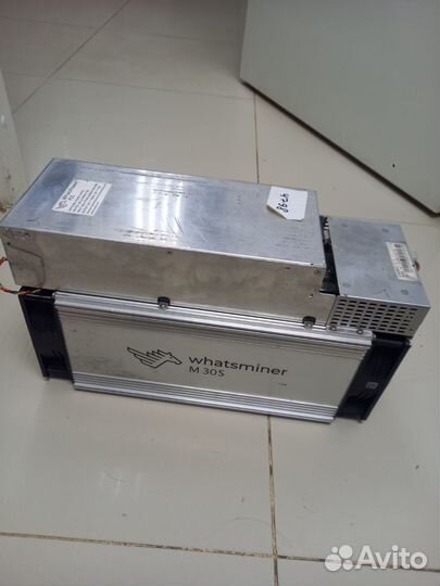 Whatsminer m30s 84th