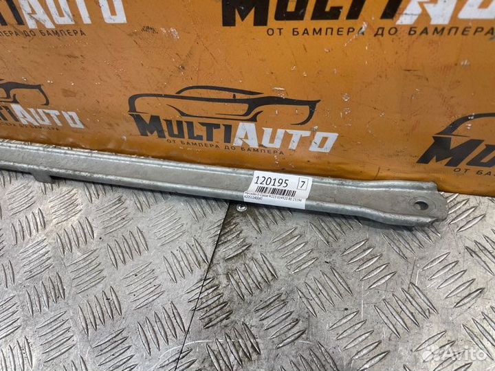 Распорка передняя Mercedes E-Classe W213 654920 80