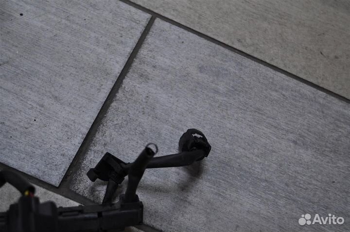 Коса двигателя honda CR-V RD5